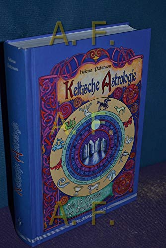 Keltische Astrologie (9783931652326) by Unknown Author