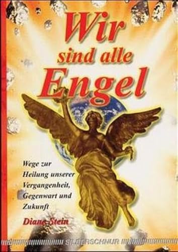 Wir sind alle Engel - Stein, Diane