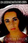 Beispielbild fr Elizabeth Taylor zum Verkauf von medimops