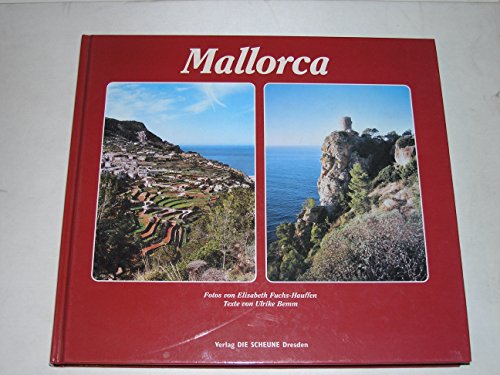 Mallorca.