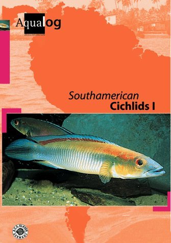 9783931702045: Aqualog South American Cichlids I
