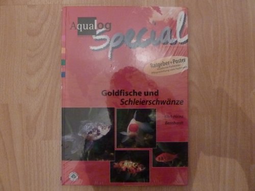 Stock image for Goldfische und Schleierschwnze -Language: german for sale by GreatBookPrices