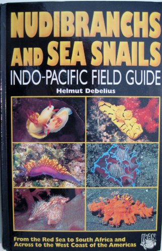 9783931702984: Nudibranchs and Sea Snails: Indo-Pacific Field Guide
