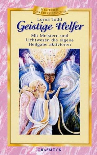 Stock image for Geistige Helfer for sale by GreatBookPrices