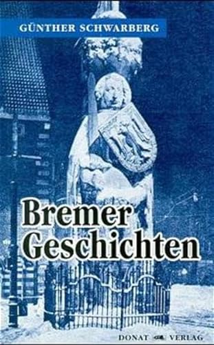 Stock image for Bremer Geschichten for sale by medimops