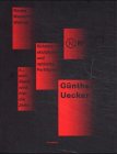 Beispielbild fr Gnther Uecker: Zum Raum wird hier Zeit Bhnenskulpturen und optische Partituren Gunther Uecker Guenther Uecker Kunst Musik Theater Theaterwissenschaften Ballett Ausstellungskataloge Theatre Bhnenbild art Knste Theaterwissenschaften Ballett Neues Museum Weimar Uecker, Gnther Weimarer Museen zum Verkauf von BUCHSERVICE / ANTIQUARIAT Lars Lutzer