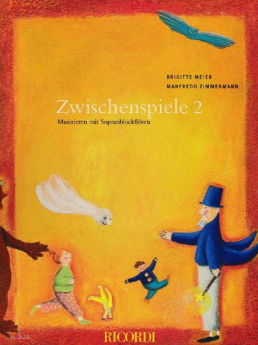 Stock image for Zwischenspiele 2 for sale by Orbiting Books