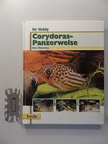 Beispielbild fr Corydoras - Panzerwelse, Ihr Hobby zum Verkauf von Ammareal
