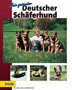 Stock image for Mein gesunder Deutscher Schferhund for sale by medimops