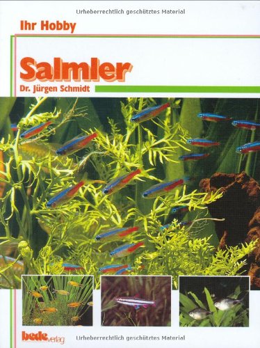 Salmler