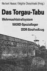 Beispielbild fr Das Torgau-Tabu zum Verkauf von medimops