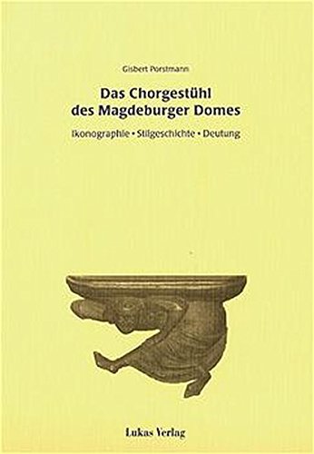 9783931836139: Porstmann, G: Chorgesthl