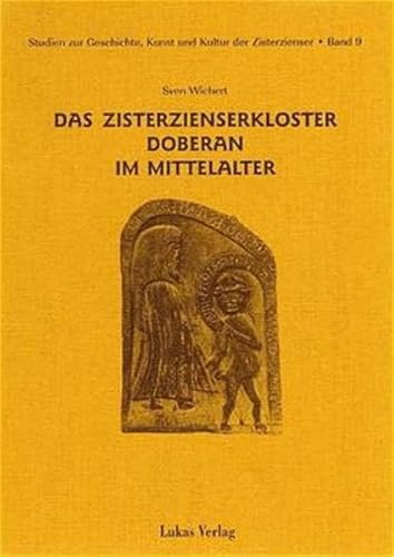 Beispielbild fr Das Zisterzienserkloster Doberan im Mittelalter zum Verkauf von Thomas Dring - Verkauf von Bchern