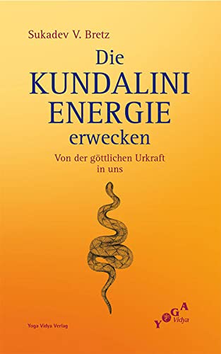 Beispielbild fr Die Kundalini-Energie erwecken zum Verkauf von medimops