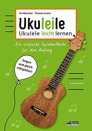 Stock image for Ukulele for sale by Blackwell's