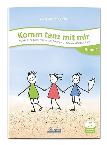Stock image for Komm tanz mit mir - Band 2 (inkl. Musik-Download) for sale by Blackwell's