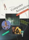 9783931884239: COMPUTER ANIMATION A WHOLE NEW: Whole New W