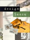 Stock image for Design Sense: Graphic Design on a Limited Budget for sale by Books Unplugged