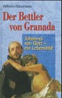 Beispielbild fr Der Bettler von Granada zum Verkauf von medimops