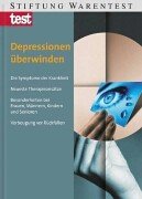 Stock image for Depressionen berwinden for sale by medimops