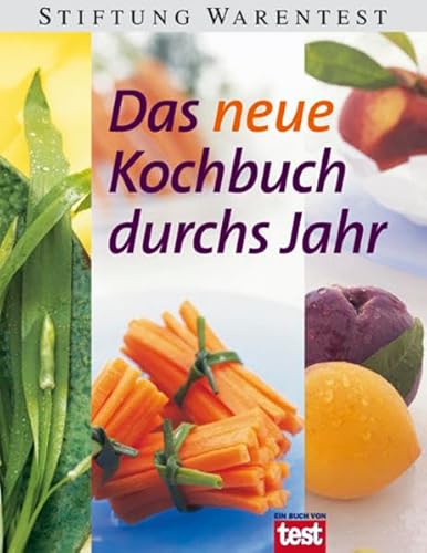Das neue Kochbuch durchs Jahr. (9783931908904) by Mahmud Darwish