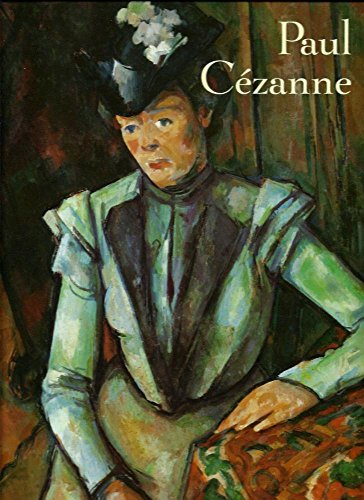paul cézanne.
