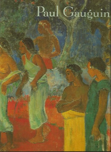 9783931923525: Paul Gauguin