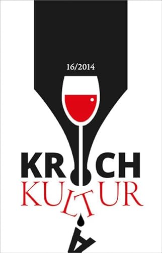 9783931924119: Krachkultur: Ausgabe 16/2014