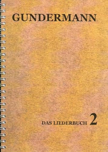 9783931925352: Liederbuch 2