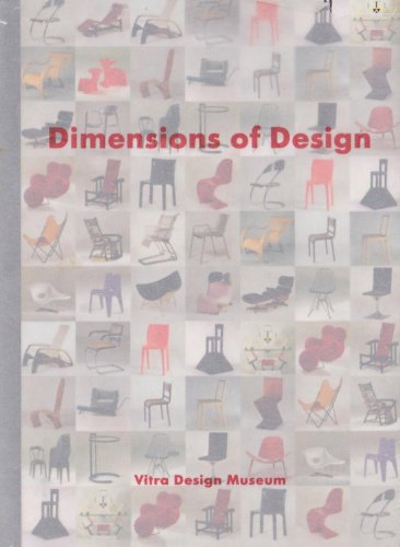 Stock image for Dimensions of Design for sale by Midtown Scholar Bookstore