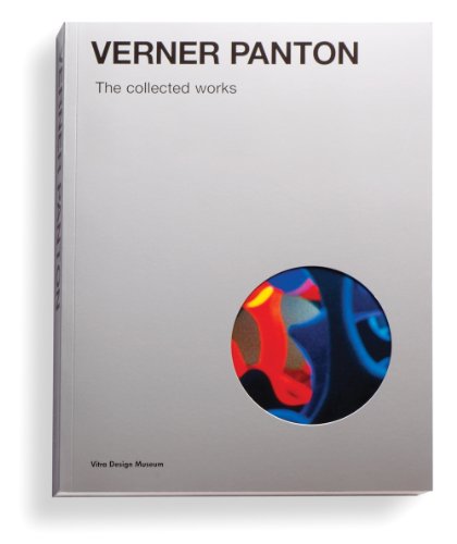Beispielbild fr Verner Panton: The Collected Works zum Verkauf von Seattle Goodwill