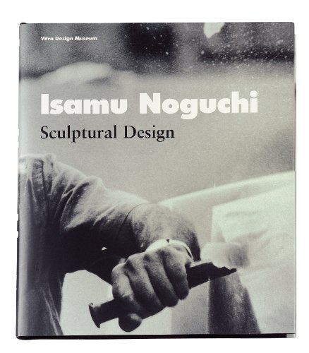 Beispielbild fr Isamu Noguchi. Sculptural Design. zum Verkauf von Antiquariat & Verlag Jenior