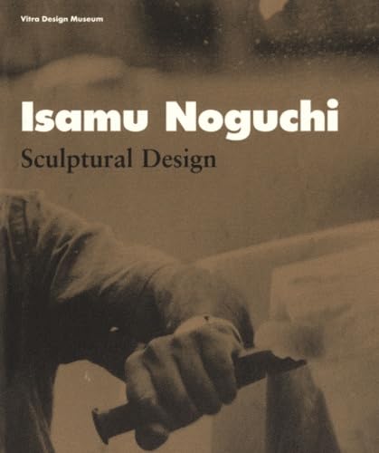 Isamu Noguchi Sculptural Design - Isamu Noguchi