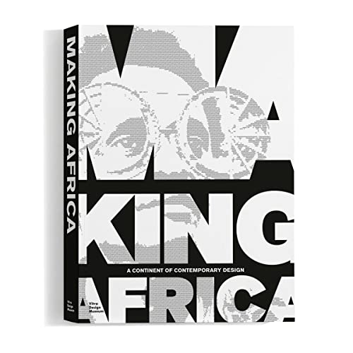 9783931936525: Making Africa: A Continent of Contemporary Art