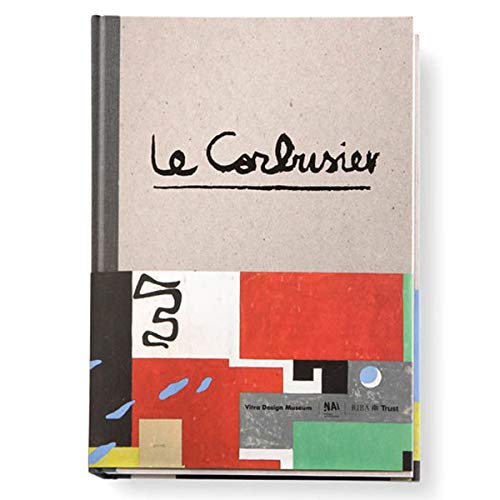 9783931936716: Le Corbusier The Art of Architecture (version en allemand) /allemand