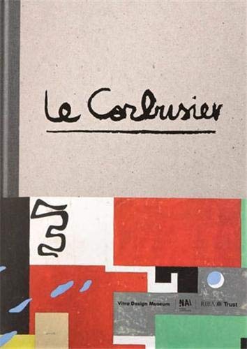 9783931936723: Le Corbusier: The Art of Architecture