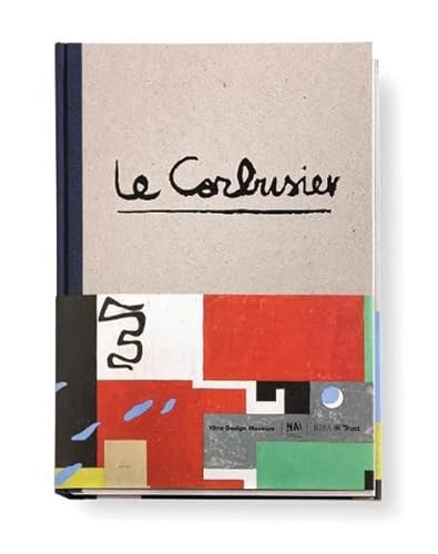 Le Corbusier: The Art of Architecture (9783931936723) by Le Corbusier
