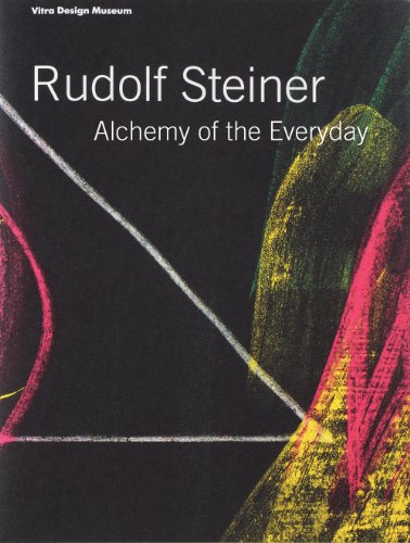 Rudolf Steiner: Alchemy of the Everyday (9783931936860) by Kugler, Walter