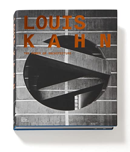 Stock image for Louis Kahn: The Power of Architecture for sale by Midtown Scholar Bookstore