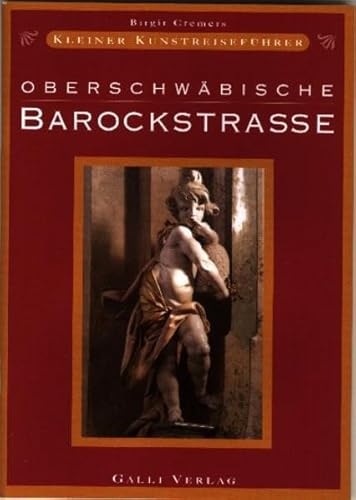 Beispielbild fr Oberschwbische Barockstrasse: Mit vier Routenvorschlgen zum Verkauf von medimops