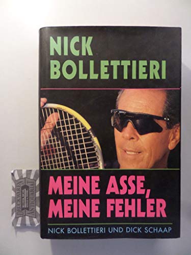 9783931962319: Meine Asse, meine Fehler