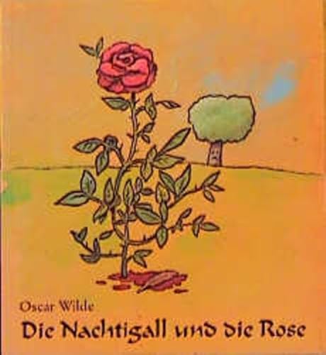 Stock image for Die Nachtigall und die Rose for sale by medimops