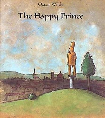 9783931985332: The Happy Prince