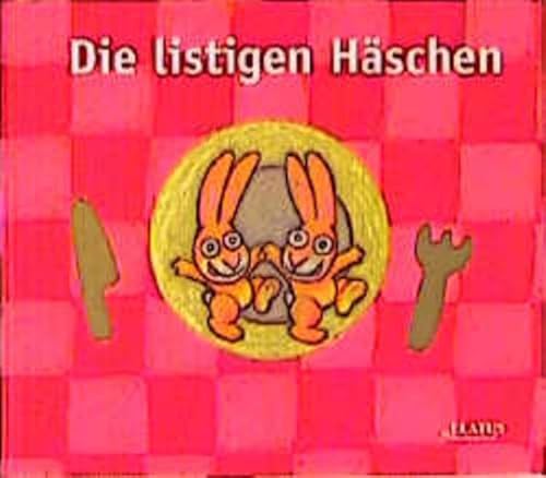 Stock image for Die listigen Hschen for sale by Buchpark
