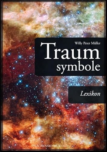 Stock image for Traumsymbole: Lexikon for sale by medimops