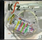 Beispielbild fr Kfz- Technik transparent gemacht. CD- ROM fr Windows ab 3.1 zum Verkauf von medimops