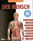 Beispielbild fr Der Mensch, glasklar-Bookware m. CD-ROM zum Verkauf von medimops