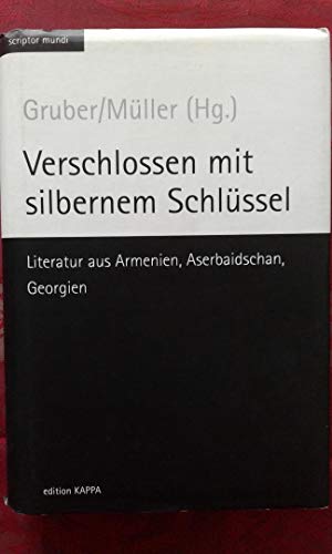 9783932000522: Verschlossen mit silbernem Schlssel