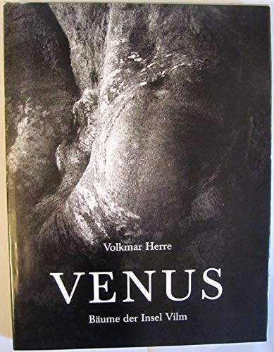 Beispielbild fr Venus: Bume der Insel Vilm. Ausstellungsbuch zum Verkauf von medimops