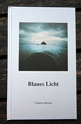 Imagen de archivo de Blaues Licht a la venta por medimops